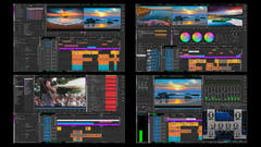 Media Composer | Ultimate TEAM 1-Jahr NEU