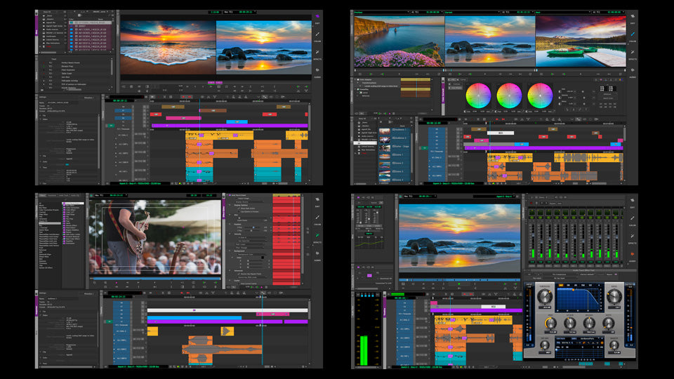 Media Composer | Ultimate TEAM 1-Jahr NEU