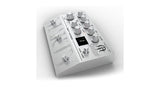 Tech 21 SansAmp MF1 Gitarren-Preamp, Marty Friedman