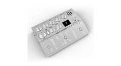 Tech 21 SansAmp MF1 Gitarren-Preamp, Marty Friedman