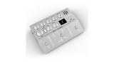 Tech 21 SansAmp MF1 Gitarren-Preamp, Marty Friedman
