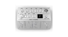 Tech 21 SansAmp MF1 Gitarren-Preamp, Marty Friedman