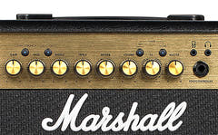 Marshall MG15GFX Combo Gitarrenverstärker