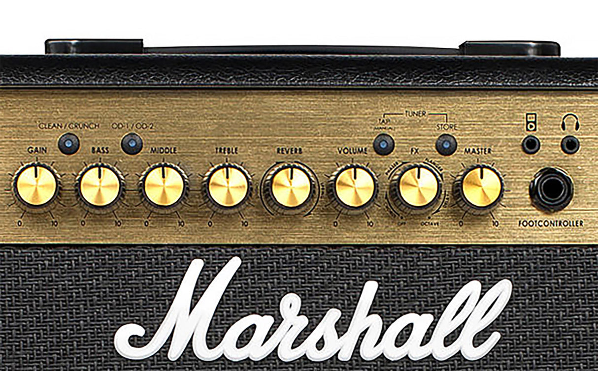 Marshall MG15GFX Combo Gitarrenverstärker