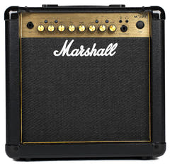 Marshall MG15GFX Combo Gitarrenverstärker