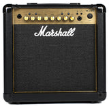 Marshall MG15GFX Combo Gitarrenverstärker