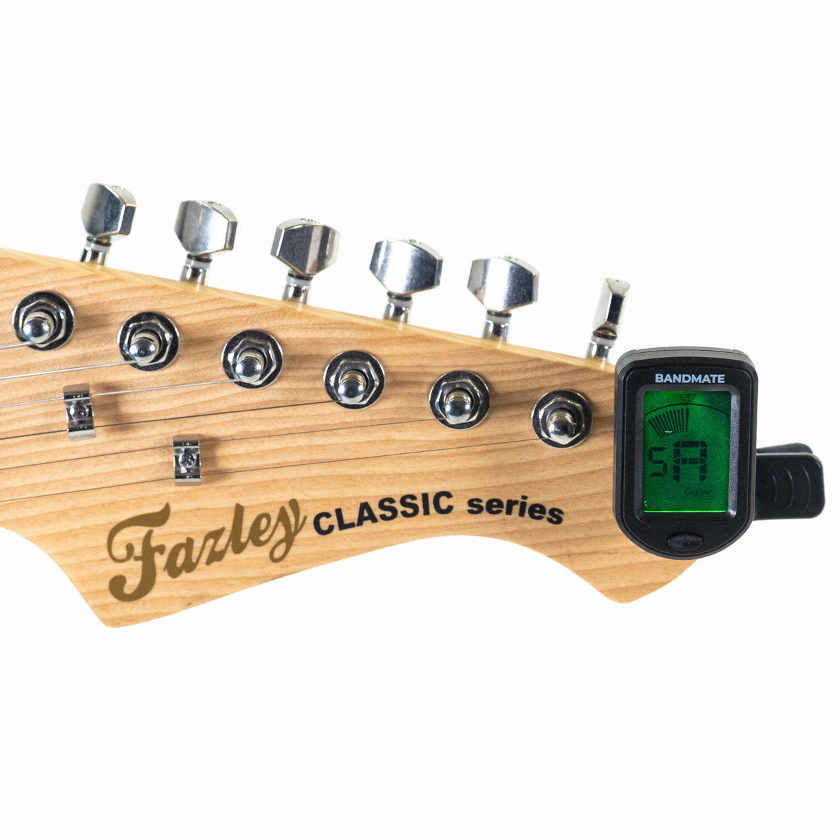 Yamaha F310 Starter Pack (Natural)