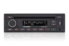 Blaupunkt Milano 200 Autoradio m. Bluetooth und CD
