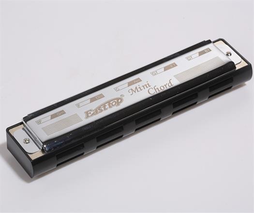 Easttop Mini Akkord Harmonikas - Modell T2-2