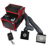 LIGHT4ME FOG DEMON 3000 Ultraschall-Nebelmaschine