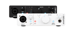 Arturia Minifuse 1 Audiointerface (Hvid)