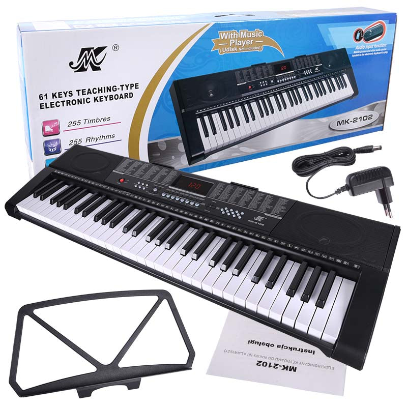MK 2102 keyboard