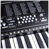 MK 2117L keyboard