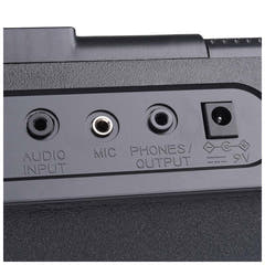 Keyboards mit LED (61 Tasten)