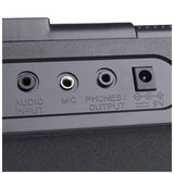 MK 2117L keyboard