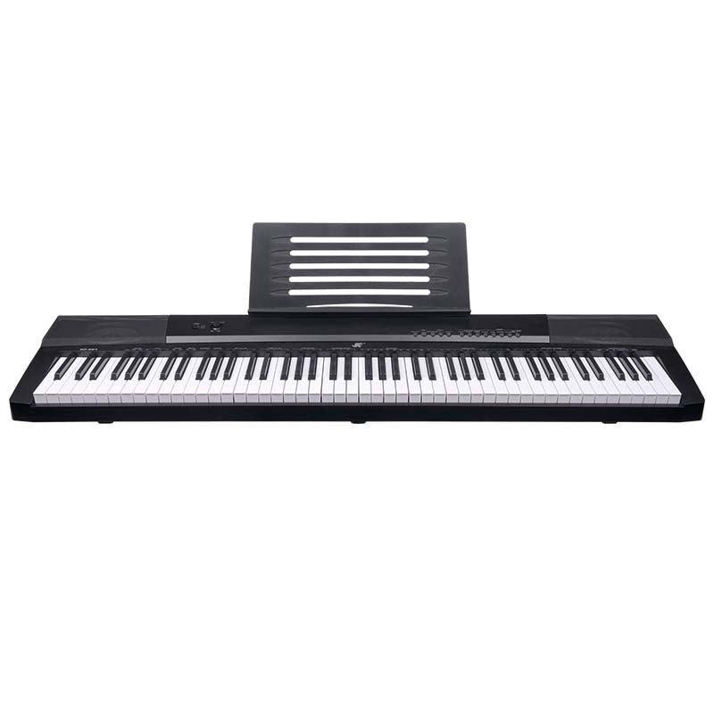 MK DP 881 Digitalpiano Lern-Tasten