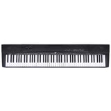 MK DP 881 Digitalpiano Lern-Tasten