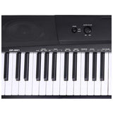 MK DP 881 Digitalpiano Lern-Tasten