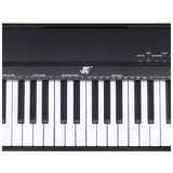 MK DP 881 Digitalpiano Lern-Tasten