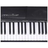 MK DP 881 Digitalpiano Lern-Tasten