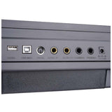 MK DP 881 Digitalpiano Lern-Tasten