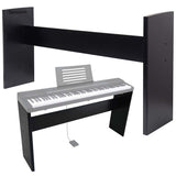 MK DP 881 WS Holzständer für Digitalpiano