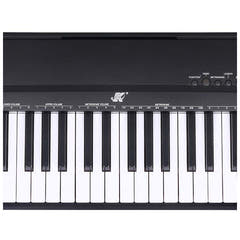 MK WP 881 Digitalpiano Lern-Tasten