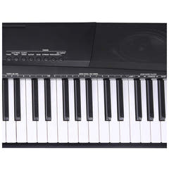 MK WP 881 Digitalpiano Lern-Tasten