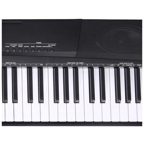 MK WP 881 Digitalpiano Lern-Tasten