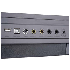 MK WP 881 Digitalpiano Lern-Tasten