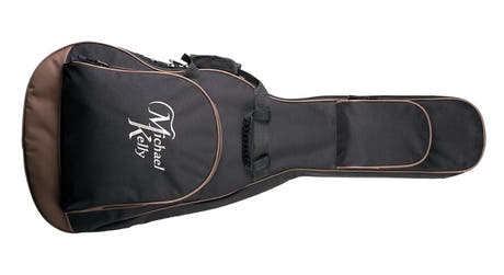 Michael Kelly Gig bag für Westerngitarre