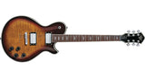 Michael Kelly Patriot Decree e-gitarre, Caramel Burst