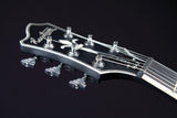 Hagstrom UltraMax E-Gitarre (Satin Schwarz)