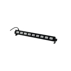 Marconi Aries - UV LED Bars (9x3 Watt) 50 cm. 4 Stk. Bundle