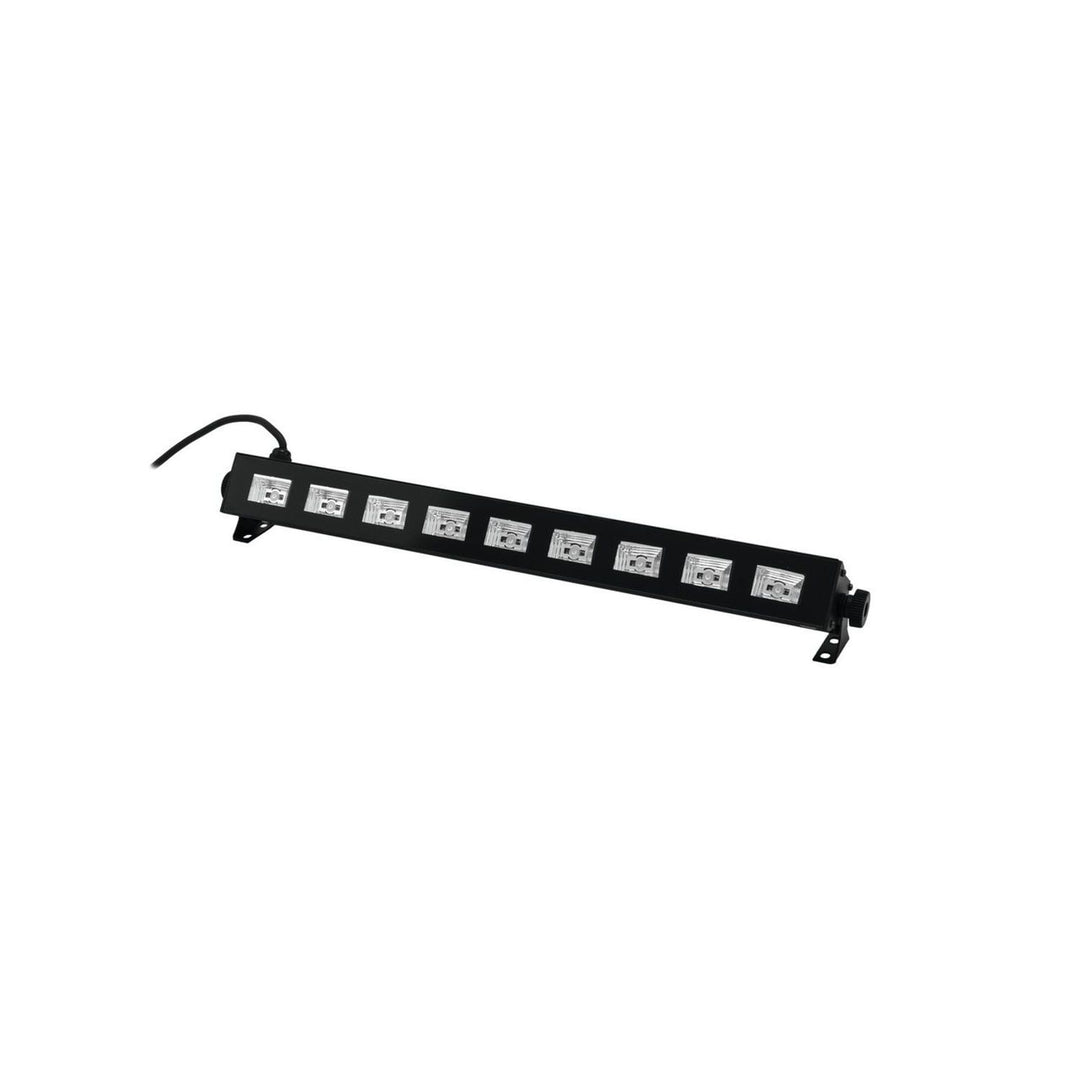 Marconi Aries - UV LED Bars (9x3 Watt) 50 cm. 4 Stk. Bundle