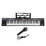 MQ 6151L pädagogisches keyboard mit beleuchteten Tasten