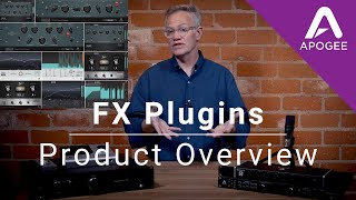 Apogee Pultec FX Bundle