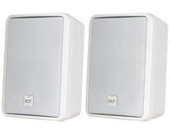 RCF MR40T Set - 100v, Weiß