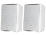RCF MR40T Set - 100v, Weiß