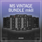MS Vintage Bundle für VM