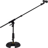 Hercules MS120B PRO  Mikrofonständer