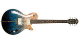 Michael Kelly Mod Shop Patriot Instinct Duncan e-gitarre, Blue Fade