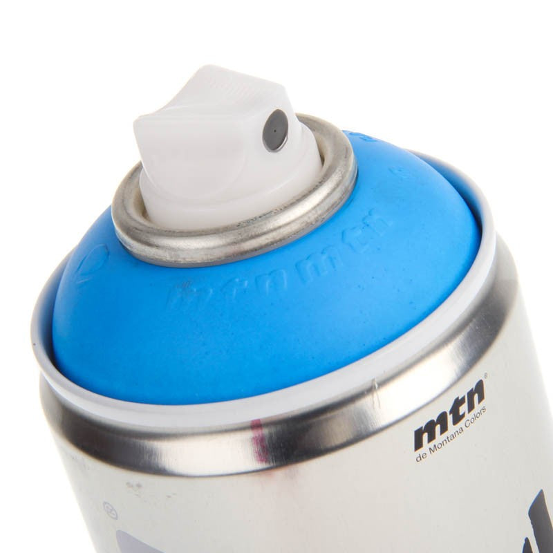 UV spraypaint 400 ml.