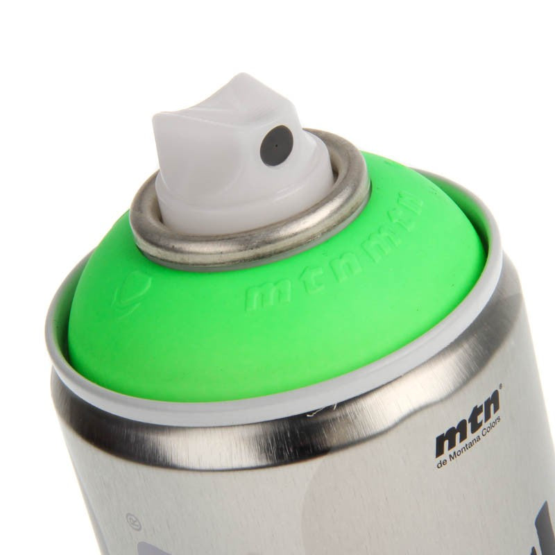 UV spraypaint 400 ml.