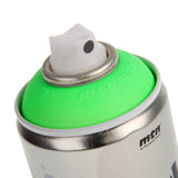 UV spraypaint 400 ml.