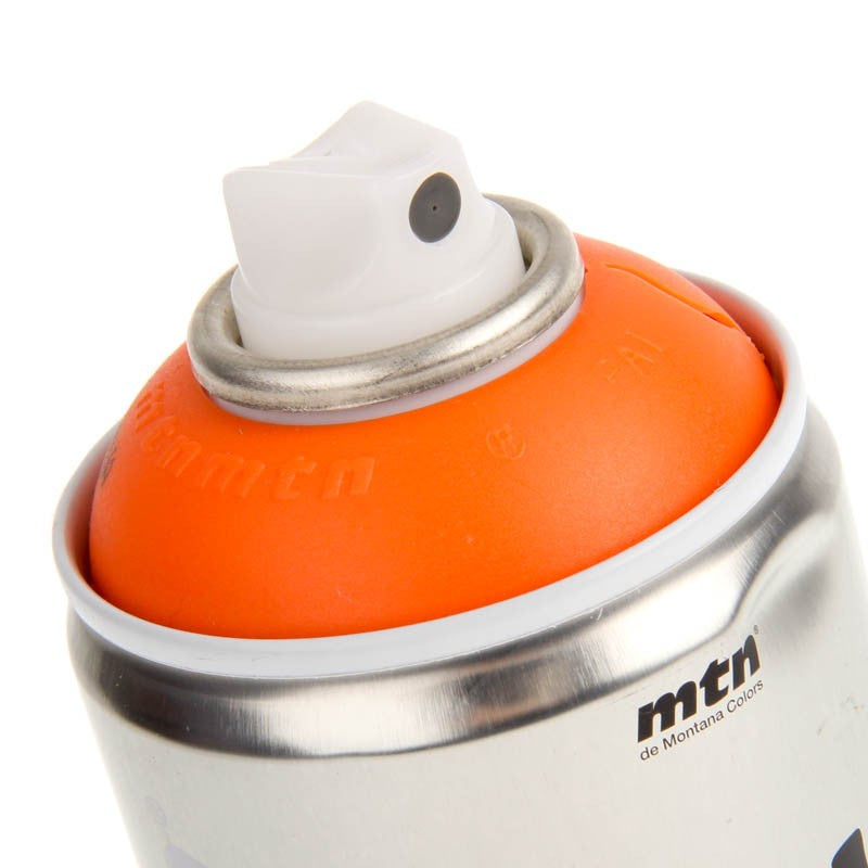 UV spraypaint 400 ml.