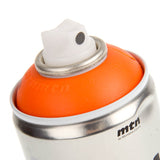 UV spraypaint 400 ml.
