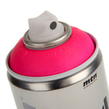 UV spraypaint 400 ml.