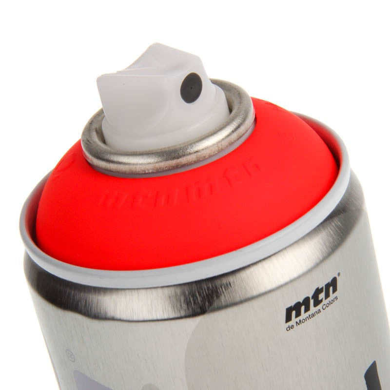 UV spraypaint 400 ml.