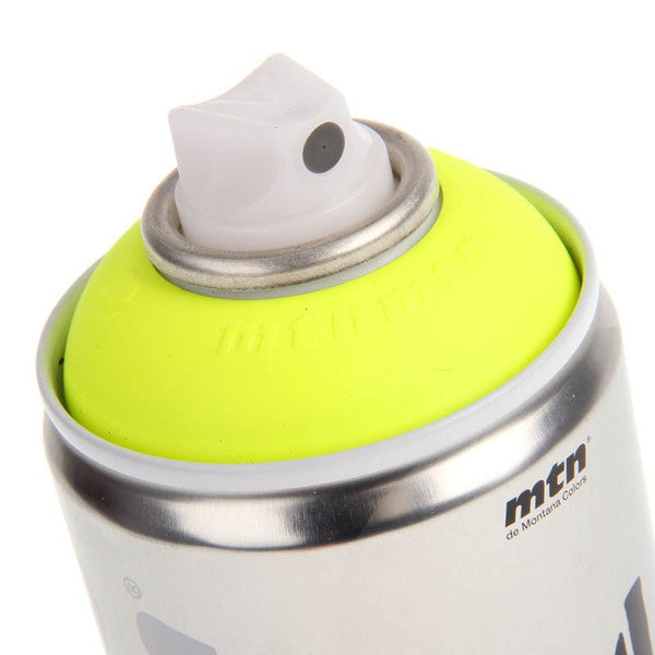 UV spraypaint 400 ml.